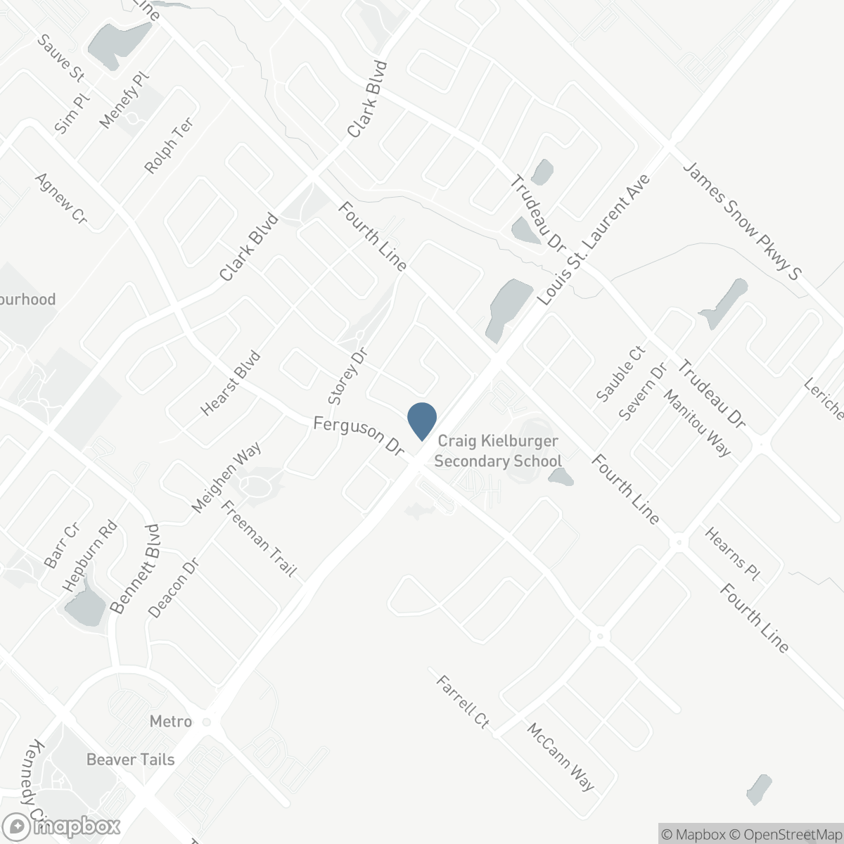 1406 MARSHALL Crescent, Milton, Ontario L9T 6T9